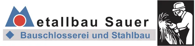 Metallbau Sauer