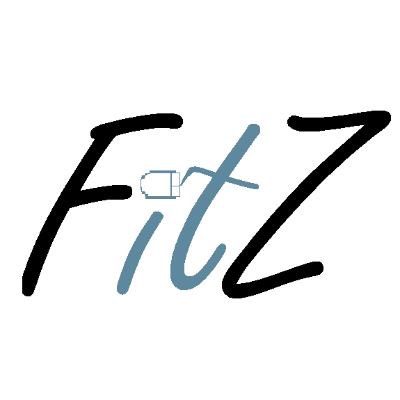 Brand logo of fitz-service | it-dienstleistungen & handel